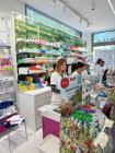 Farmacia con Consegne a Domicilio di Farmaci e Servizi Diagnostici a Domicilio a Roma