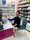 Consulenza Nutrizionale, Dietetica e Nutrizione, Test BIA, Valutazione e Composizione Corporea a Roma