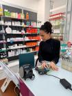 Consulenza Nutrizionale, Dietetica e Nutrizione, Test BIA, Valutazione e Composizione Corporea a Roma