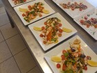 RistoVittoria - Ristorante e Pizzeria con Terrazza Vista Mare a Tirrenia