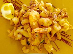 RistoVittoria - Ristorante e Pizzeria con Terrazza Vista Mare a Tirrenia