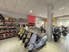 GM Motor Genova - Concessionaria Moto e Scooter, Nuovo e Usato