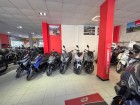 GM Motor Genova - Concessionaria Moto e Scooter, Nuovo e Usato