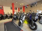 GM Motor Genova - Concessionaria Moto e Scooter, Nuovo e Usato
