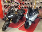 GM Motor Genova - Concessionaria Moto e Scooter, Nuovo e Usato