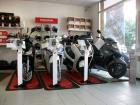 GM Motor Genova - Concessionaria Moto e Scooter, Nuovo e Usato