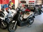 GM Motor Genova - Concessionaria Moto e Scooter, Nuovo e Usato