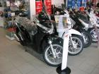 GM Motor Genova - Concessionaria Moto e Scooter, Nuovo e Usato