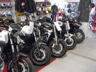 GM Motor Genova - Concessionaria Moto e Scooter, Nuovo e Usato