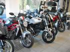 GM Motor Genova - Concessionaria Moto e Scooter, Nuovo e Usato