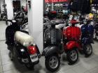 GM Motor Genova - Concessionaria Moto e Scooter, Nuovo e Usato