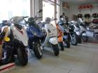 GM Motor Genova - Concessionaria Moto e Scooter, Nuovo e Usato