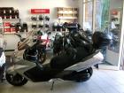 GM Motor Genova - Concessionaria Moto e Scooter, Nuovo e Usato