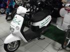 GM Motor Genova - Concessionaria Moto e Scooter, Nuovo e Usato