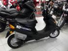 GM Motor Genova - Concessionaria Moto e Scooter, Nuovo e Usato