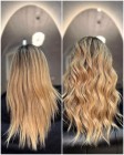Noor Hair Nails Beauty