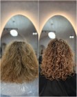 Noor Hair Nails Beauty