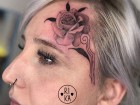Tattoo Artist Federica Rika Ricciardi - Studio di Tatuaggi a Brescia