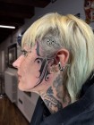 Tattoo Artist Federica Rika Ricciardi - Studio di Tatuaggi a Brescia