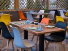 Ristorante Pizzeria Donna Anna Roma - Cucina di Pesce e di Carne a Roma zona Vigne Nuove