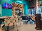 Ristorante Pizzeria Donna Anna Roma - Cucina di Pesce e di Carne a Roma zona Vigne Nuove
