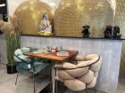 Ristorante Pizzeria Donna Anna Roma - Cucina di Pesce e di Carne a Roma zona Vigne Nuove
