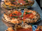 Ristorante Pizzeria Donna Anna Roma - Cucina di Pesce e di Carne a Roma zona Vigne Nuove