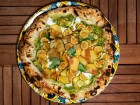 Ristorante Pizzeria Donna Anna Roma - Cucina di Pesce e di Carne a Roma zona Vigne Nuove