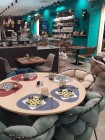 Ristorante Pizzeria Donna Anna Roma - Cucina di Pesce e di Carne a Roma zona Vigne Nuove