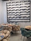 Ristorante Pizzeria Donna Anna Roma - Cucina di Pesce e di Carne a Roma zona Vigne Nuove