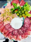 Ristorante Pizzeria Donna Anna Roma - Cucina di Pesce e di Carne a Roma zona Vigne Nuove