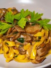 Ristorante Pizzeria Donna Anna Roma - Cucina di Pesce e di Carne a Roma zona Vigne Nuove
