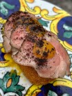 Ristorante Pizzeria Donna Anna Roma - Cucina di Pesce e di Carne a Roma zona Vigne Nuove