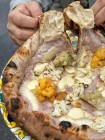 Ristorante Pizzeria Donna Anna Roma - Cucina di Pesce e di Carne a Roma zona Vigne Nuove