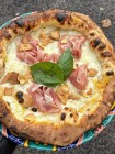 Ristorante Pizzeria Donna Anna Roma - Cucina di Pesce e di Carne a Roma zona Vigne Nuove