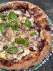 Ristorante Pizzeria Donna Anna Roma - Cucina di Pesce e di Carne a Roma zona Vigne Nuove