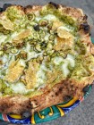 Ristorante Pizzeria Donna Anna Roma - Cucina di Pesce e di Carne a Roma zona Vigne Nuove