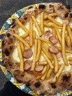 Ristorante Pizzeria Donna Anna Roma - Cucina di Pesce e di Carne a Roma zona Vigne Nuove