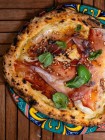 Ristorante Pizzeria Donna Anna Roma - Cucina di Pesce e di Carne a Roma zona Vigne Nuove
