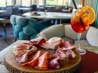Ristorante Pizzeria Donna Anna Roma - Cucina di Pesce e di Carne a Roma zona Vigne Nuove