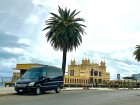 Driver in Sicily Tour and Excursions - NCC Aeroporto Palermo, Noleggio con Conducente Sicilia