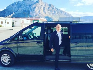 Driver in Sicily Tour and Excursions - NCC Aeroporto Palermo, Noleggio con Conducente Sicilia
