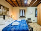 Domus Antica Navona Residenza d'Epoca - Appartamento Vacanze di Charme a Piazza Navona, Centro Storico Roma
