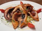 Ristorante Pizzeria L'Autogrill - Ristorante di Pesce e Carne, Pizzeria con Pizza anche senza Glutine