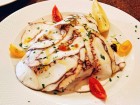 Ristorante Pizzeria L'Autogrill - Ristorante di Pesce e Carne, Pizzeria con Pizza anche senza Glutine