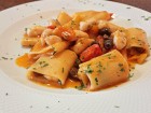 Ristorante Pizzeria L'Autogrill - Ristorante di Pesce e Carne, Pizzeria con Pizza anche senza Glutine