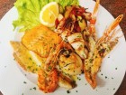 Ristorante Pizzeria L'Autogrill - Ristorante di Pesce e Carne, Pizzeria con Pizza anche senza Glutine