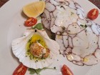 Ristorante Pizzeria L'Autogrill - Ristorante di Pesce e Carne, Pizzeria con Pizza anche senza Glutine