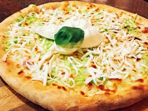 Ristorante Pizzeria L'Autogrill - Ristorante di Pesce e Carne, Pizzeria con Pizza anche senza Glutine