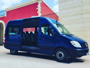 NCC Palermo - Taxi & NCC Terrasini e Cinisi, Transfer Aeroporto, Porto ed Escursioni per Crociere